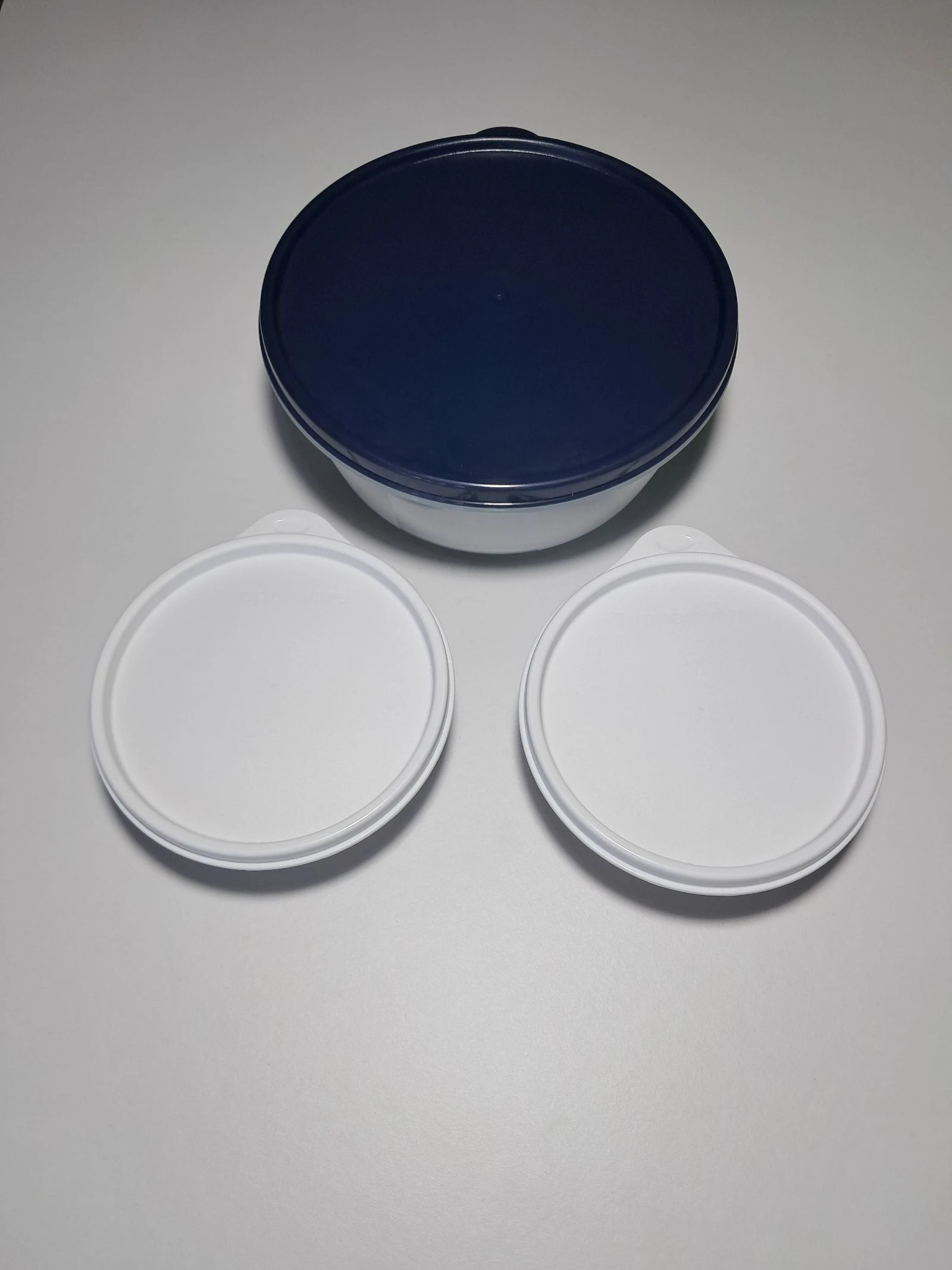 🥣 Ruimte Kom Set | Tupperware 🥣 – photo 2